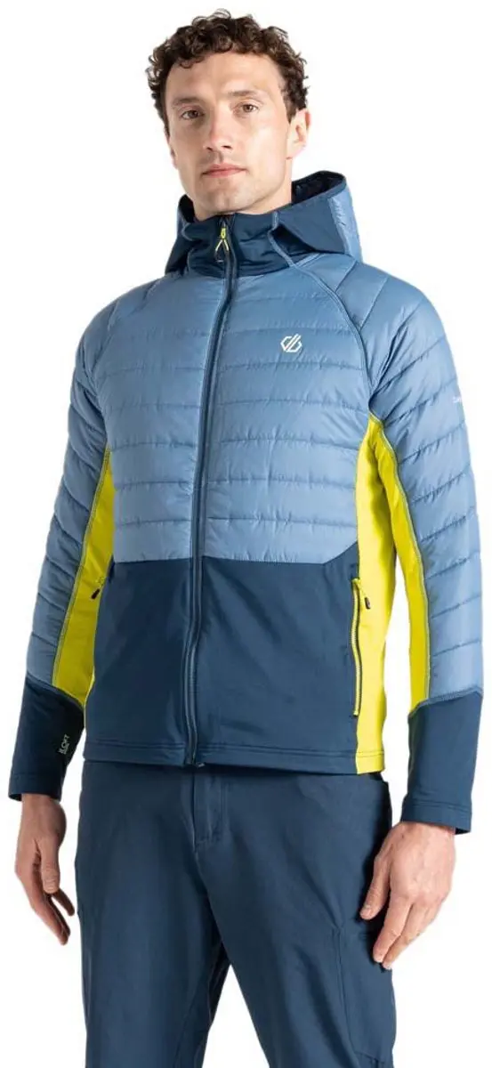 Dare 2b Descending Hybrid Sweatshirt