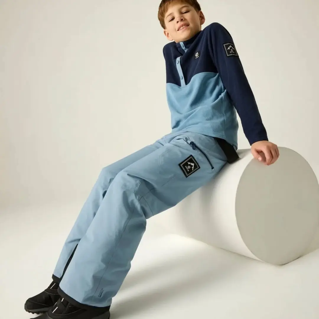 Dare 2b Pow III Geïsoleerde Broek - 134cm - afbeelding 6 van 6