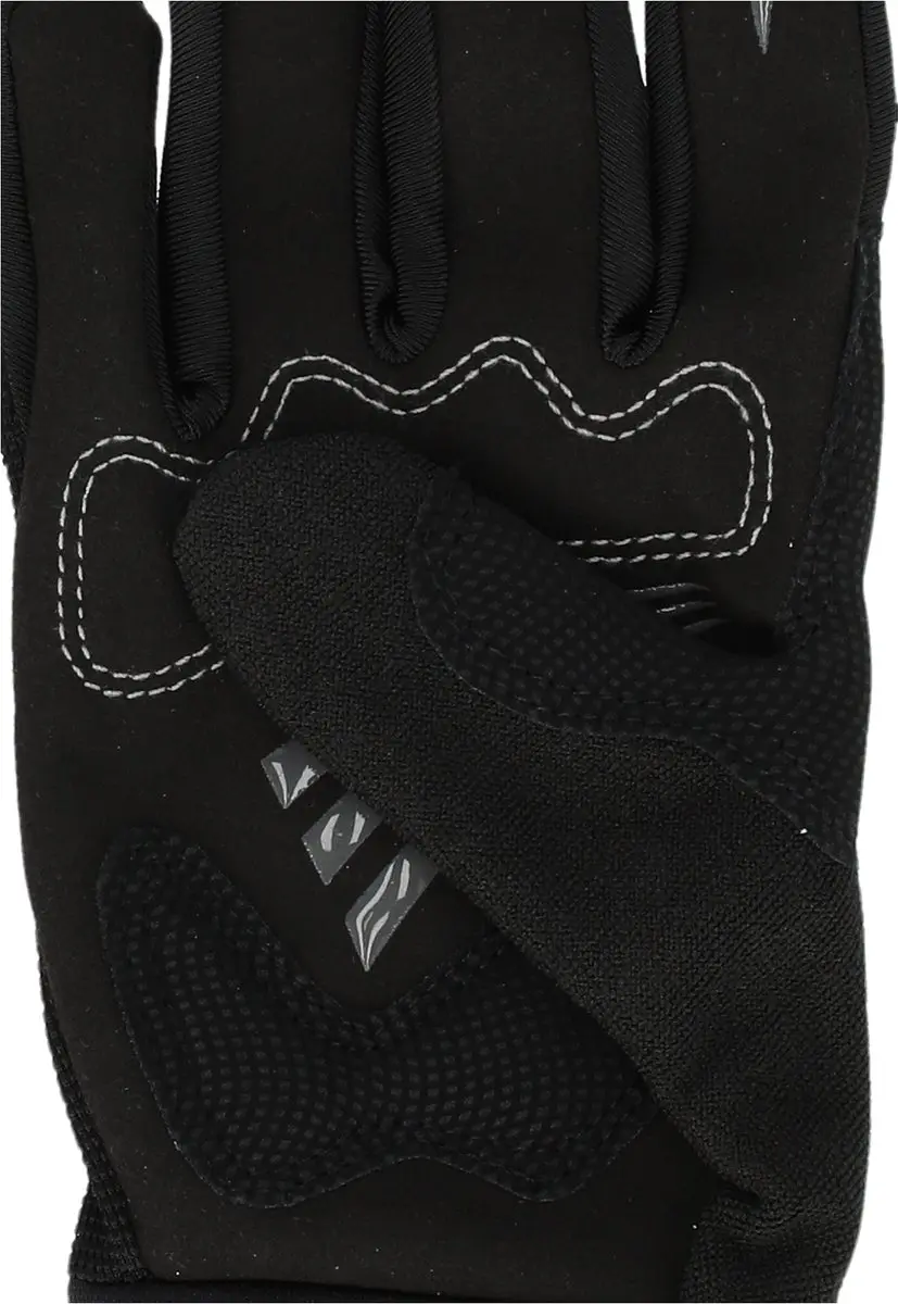 ENDURANCE Folkestone Handschoenen - Zwart - XS