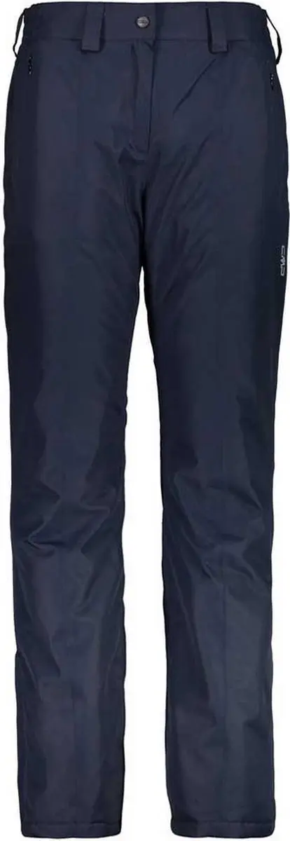 CMP Ski 3w20636 Trainingsbroek Vrouw - 4XL - Blauw