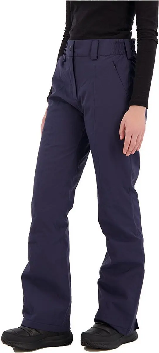 CMP Ski 3w20636 Trainingsbroek Vrouw - 4XL - Blauw