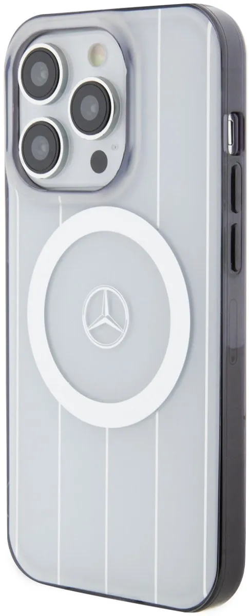 Mercedes-Benz Back Cover iPhone 15 Pro