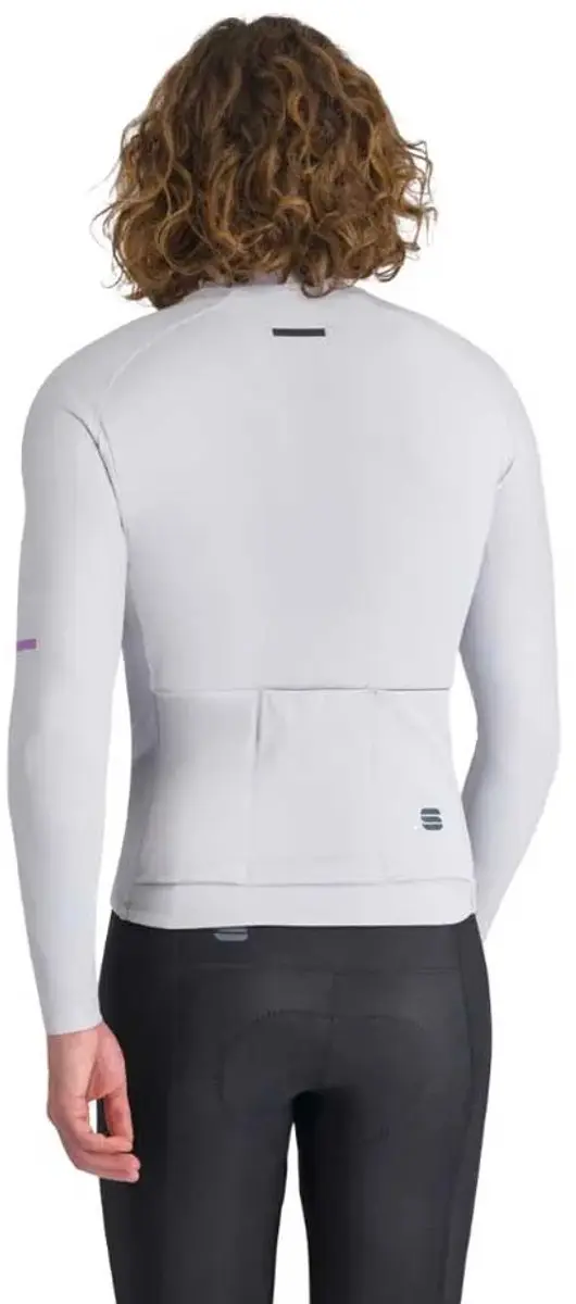 Sportful Supernova Thermal Trui - M - Grijs