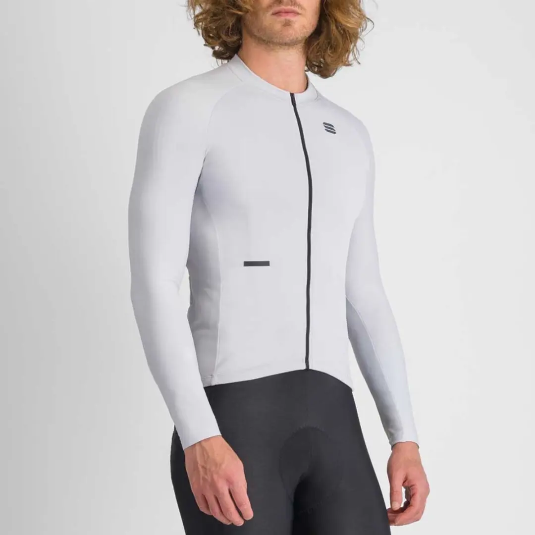 Sportful Supernova Thermal Trui - M - Grijs