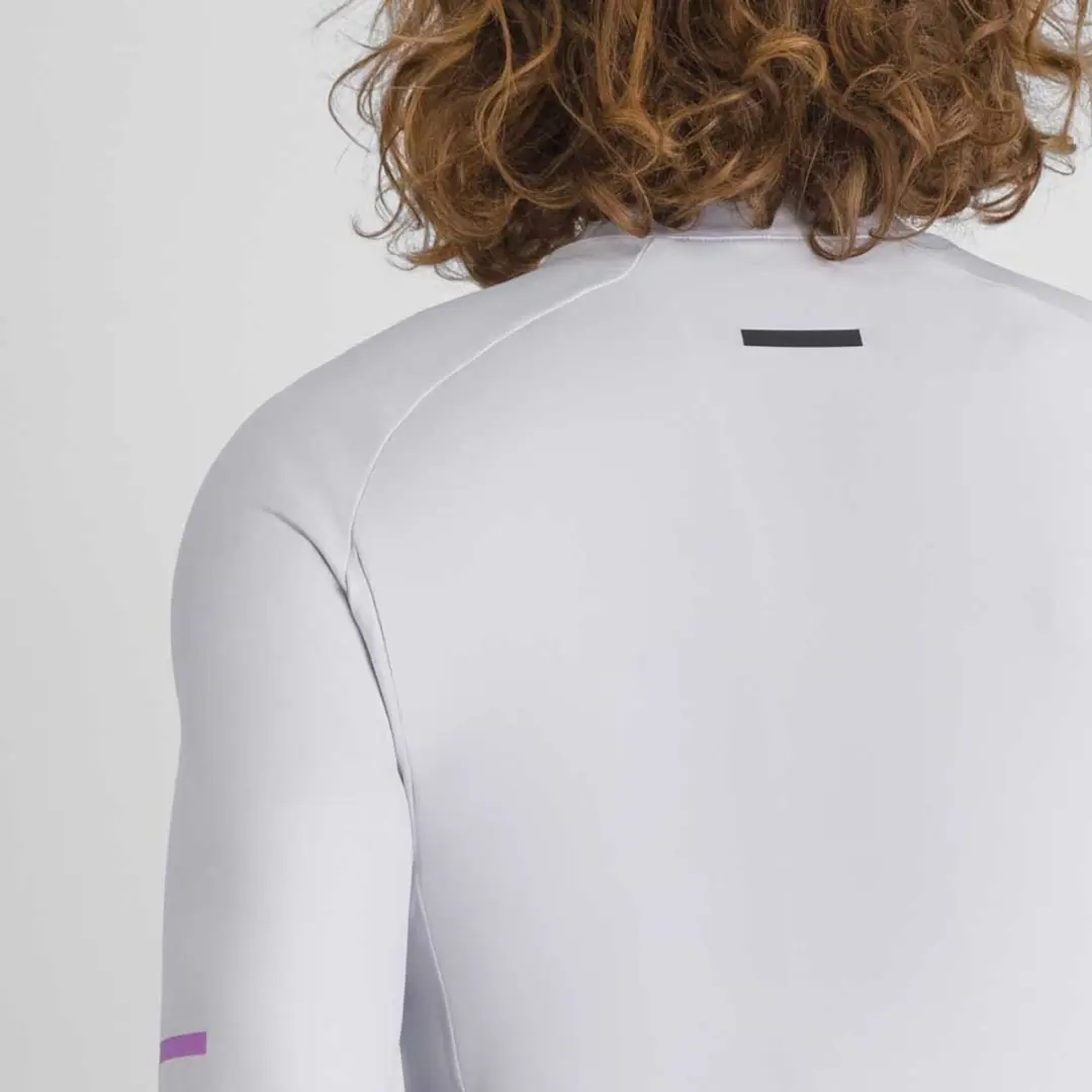 Sportful Supernova Thermal Trui - M - Grijs