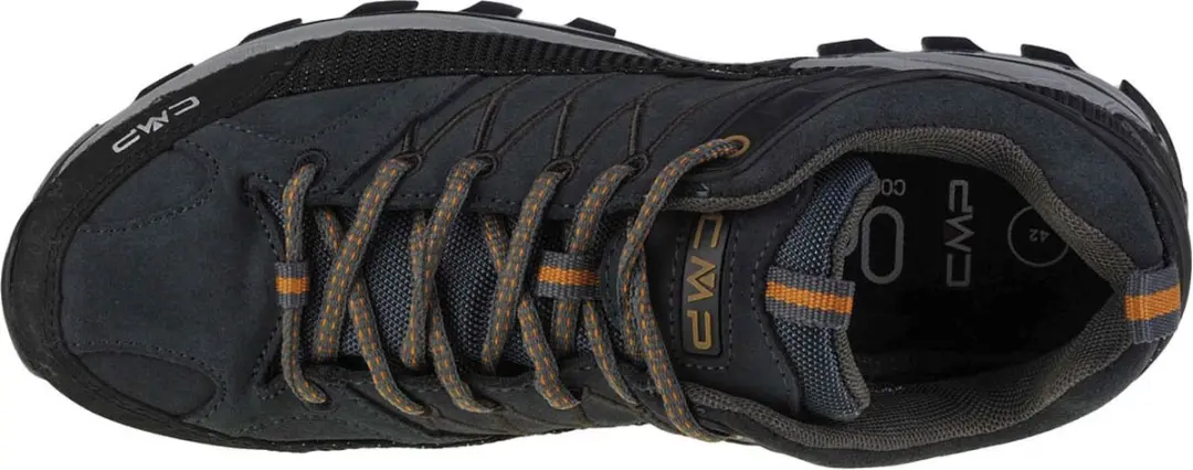 CMP Rigel Low Trekkingschoenen 46 - Grijs