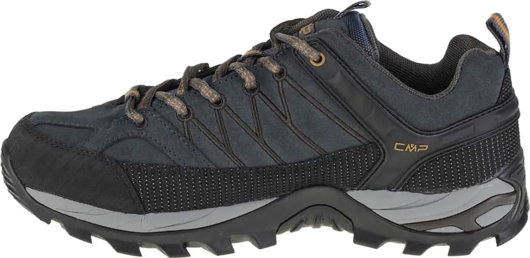 CMP Rigel Low Trekkingschoenen 46 - Grijs