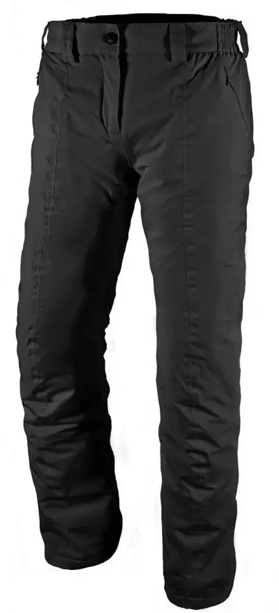 CMP Ski 3W20636 Broek - 3XL - Zwart