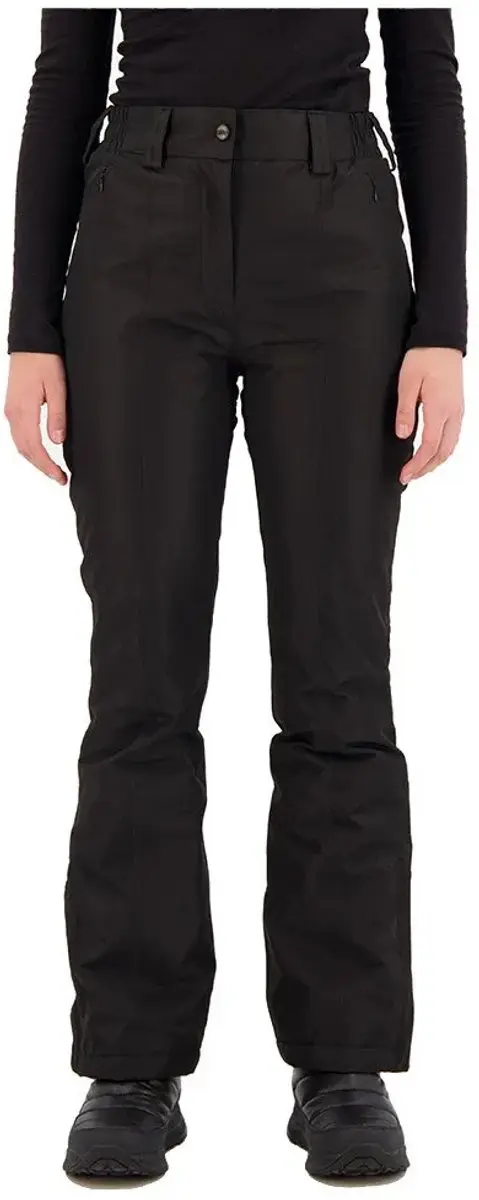 Cmp Ski 3w20636 Broek Zwart 3XL Vrouw