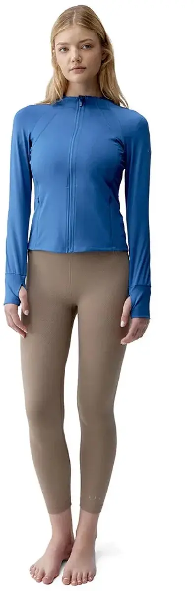 Born Living Yoga Flippo Jas - L - Eclectic Blue
