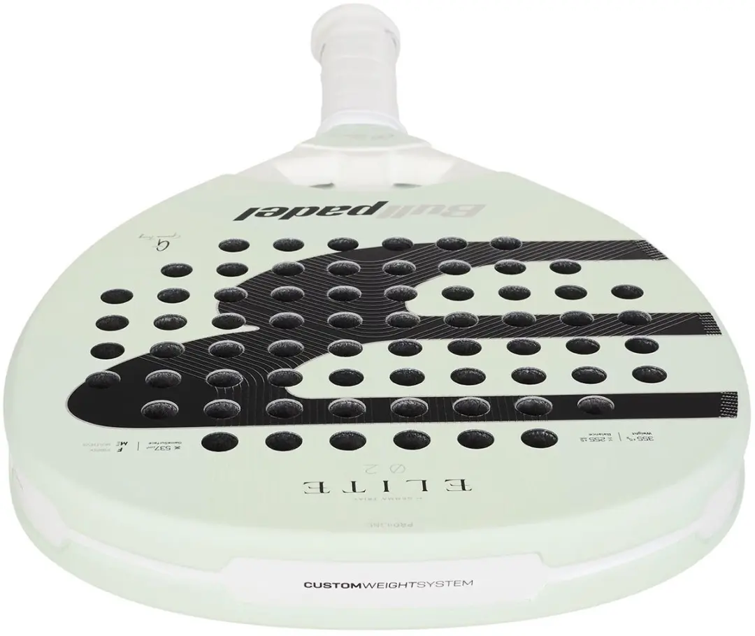 Bullpadel Elite 02 27 Woman - L0 - afbeelding 4 van 6