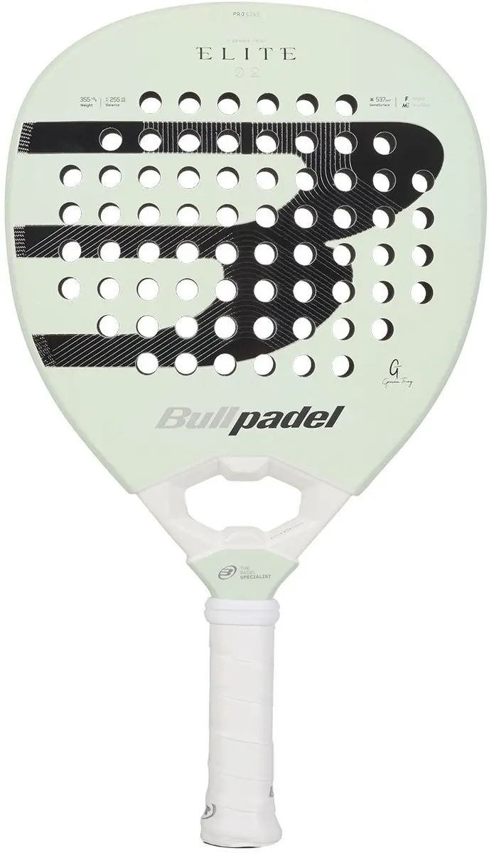 Bullpadel Elite 02 27 Woman