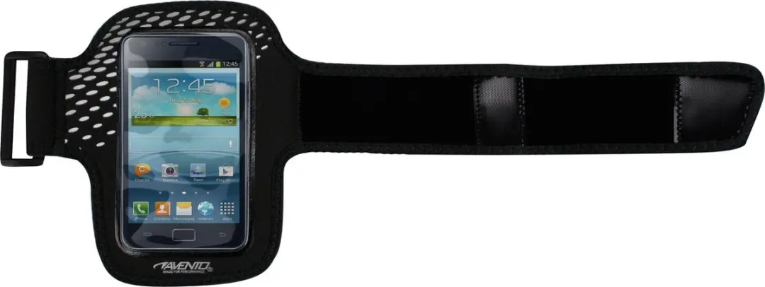Avento Sportarmband Smartphone