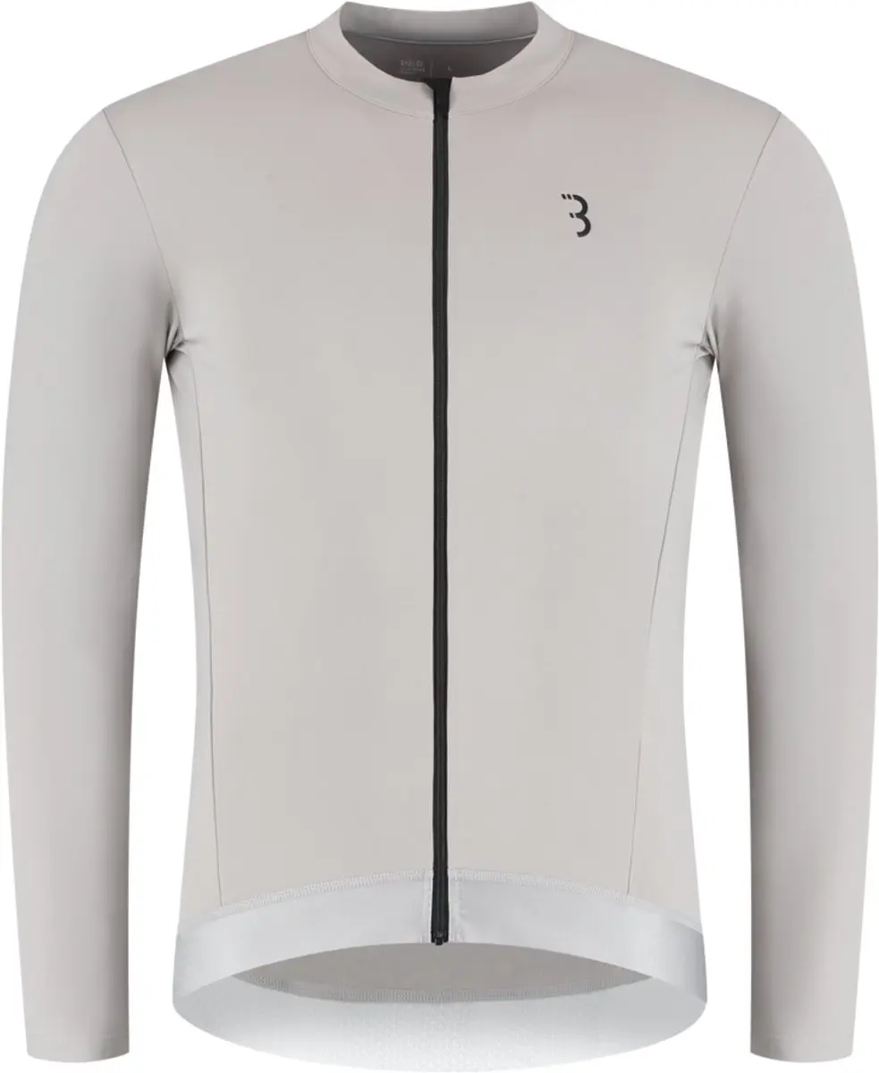 BBB Cycling Transition Lange Mouwen Fietsshirt Heren en Dames