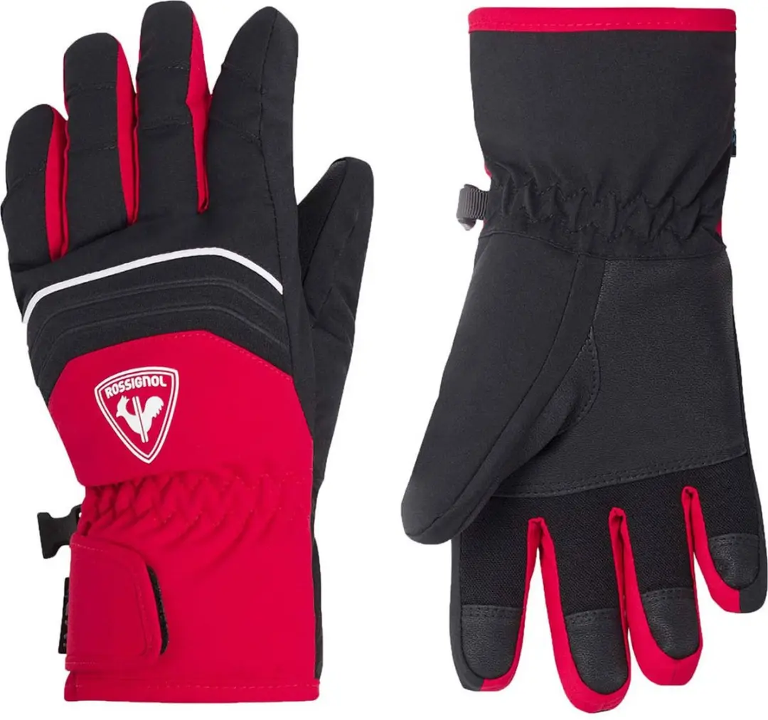 Rossignol Tech Impr G Junior Handschoenen