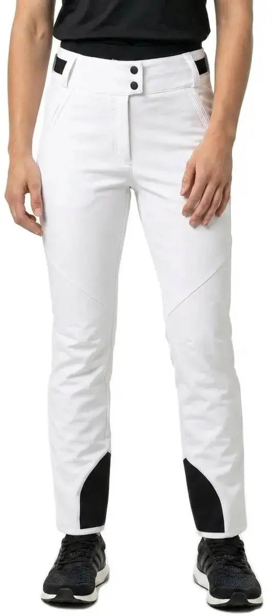 Rossignol Diretta Broek L - Wit - 15000 g