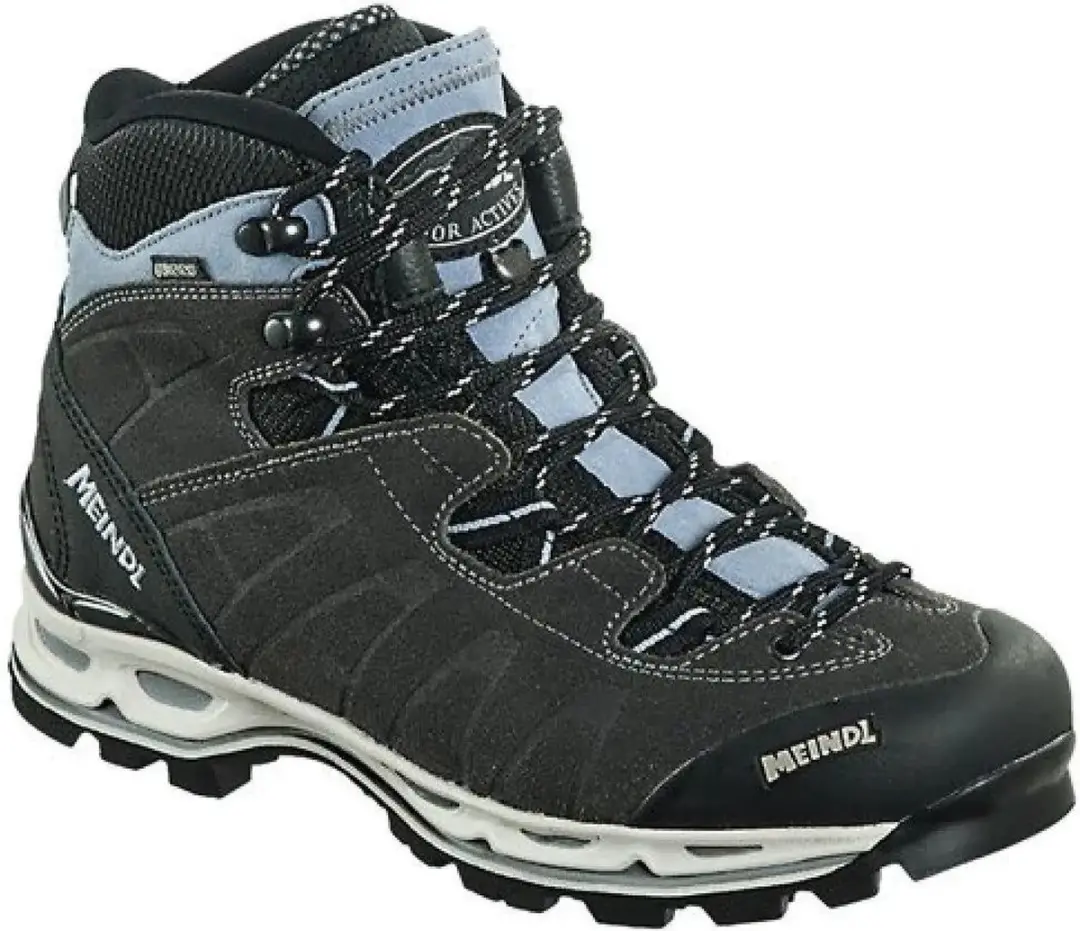 Meindl Air revolution lady ultra 3083.31 ANTRAZIT/AZUR