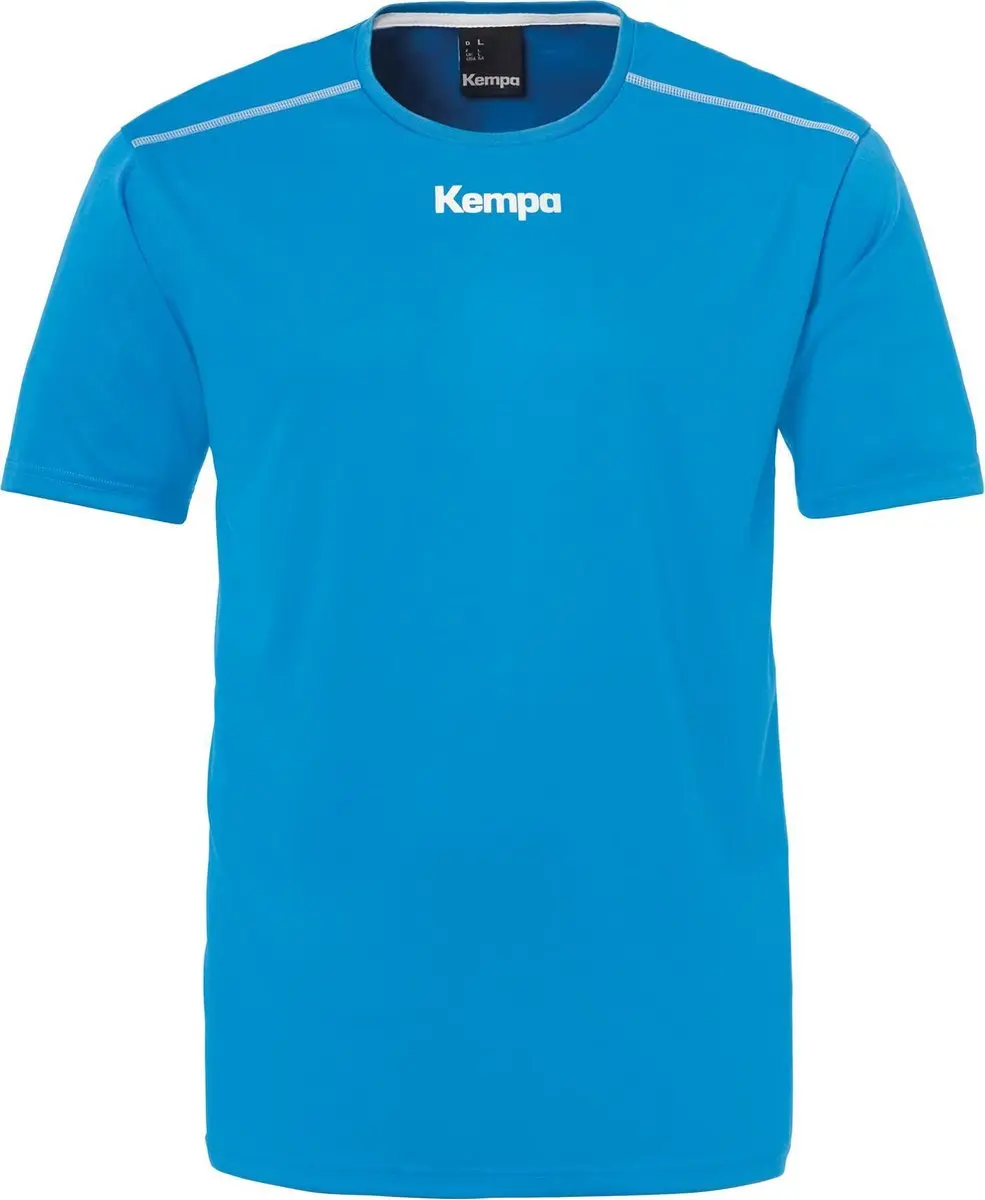 Kempa Poly  Sportshirt performance