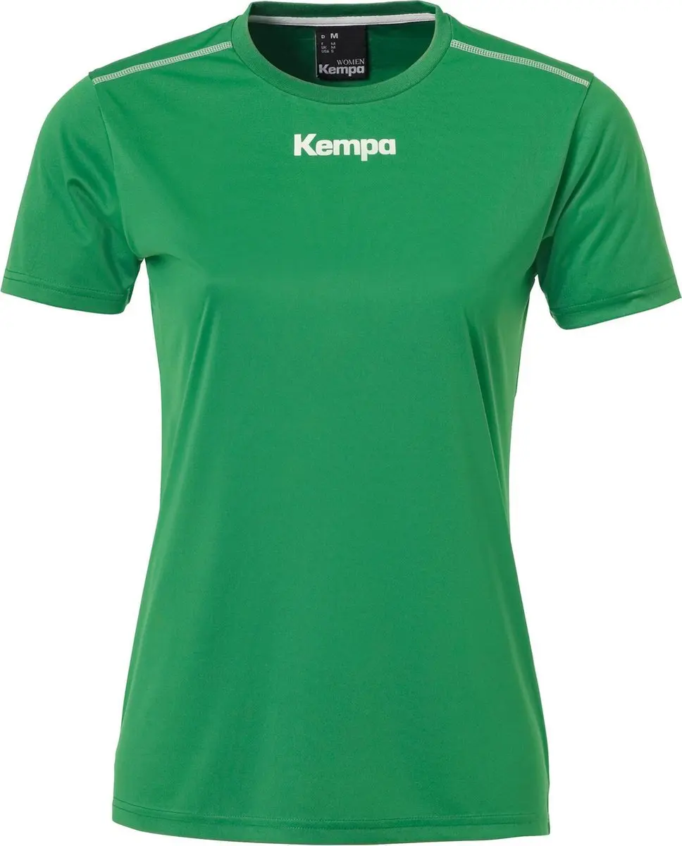 Kempa Poly  Sportshirt performance