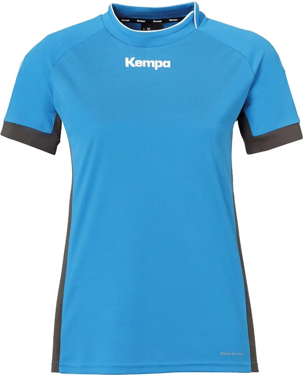 Kempa Prime Shirt Dames