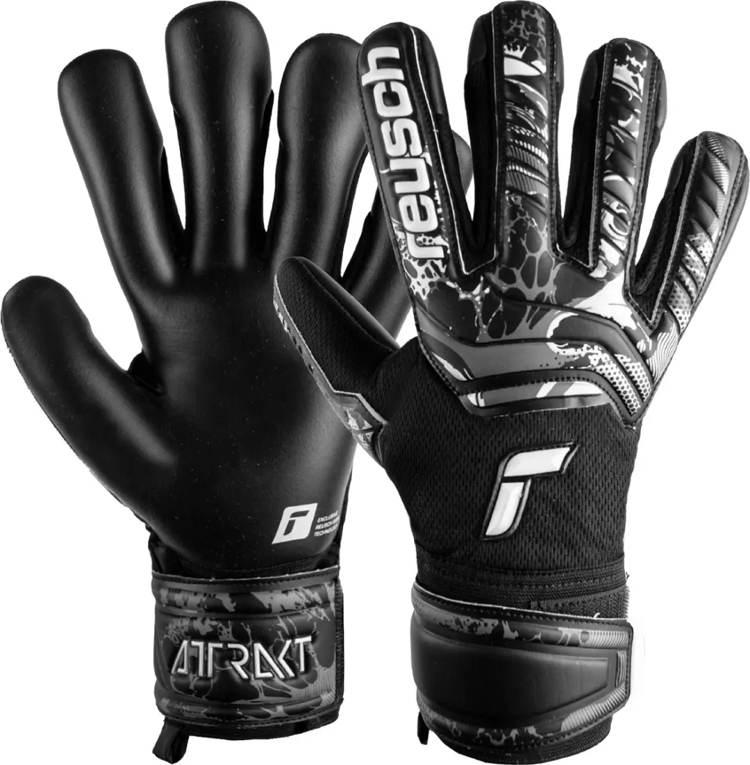 Reusch Attrakt Infinity Keepershandschoenen