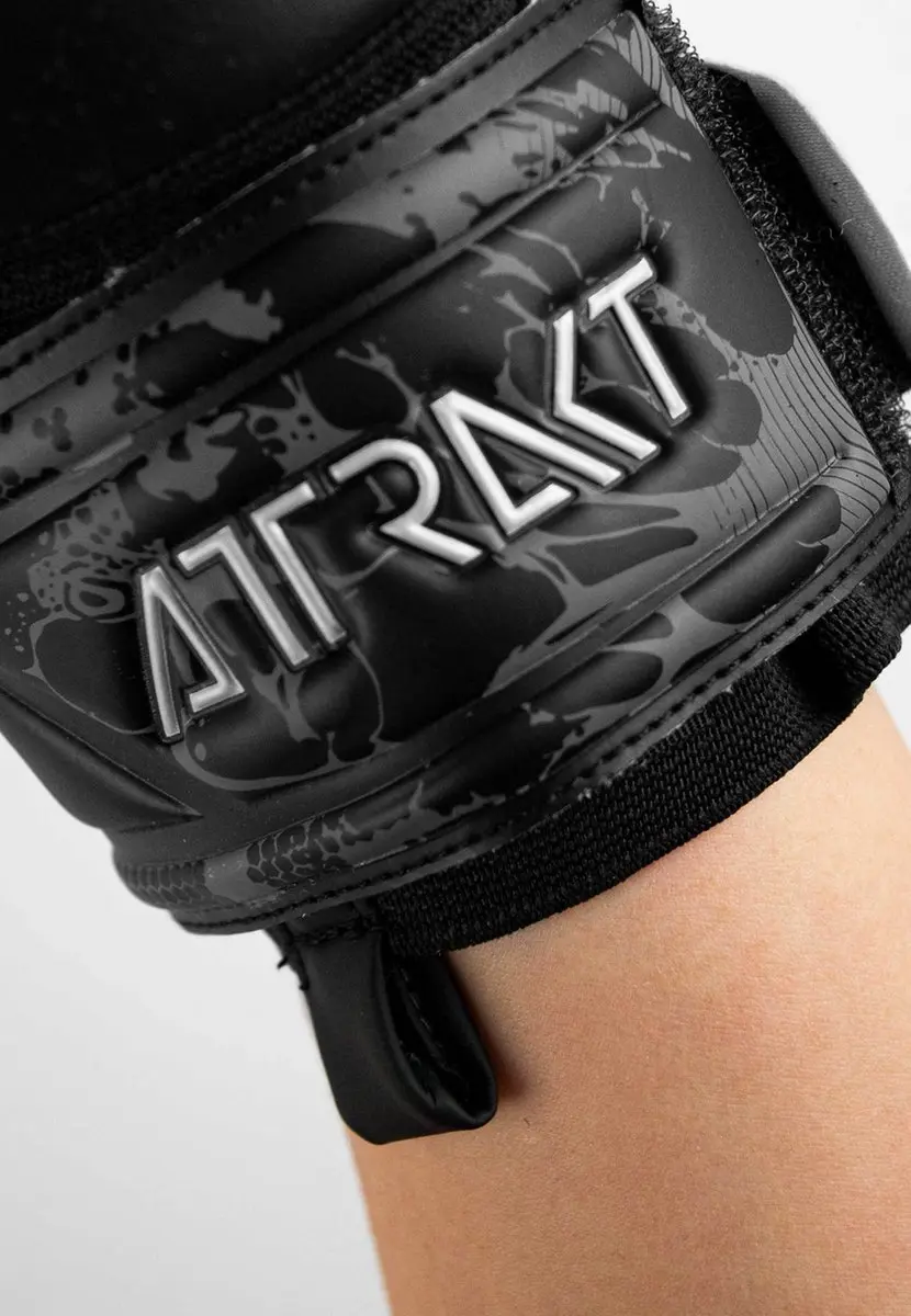 Reusch Attrakt Infinity Junior (2023) Keepershandschoenen Kinderen