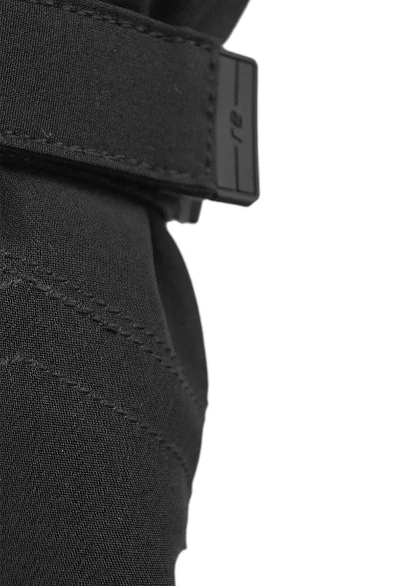 Reusch Helena R-Tex XT Dames Skihandschoenen - Maat 8 - Zwart