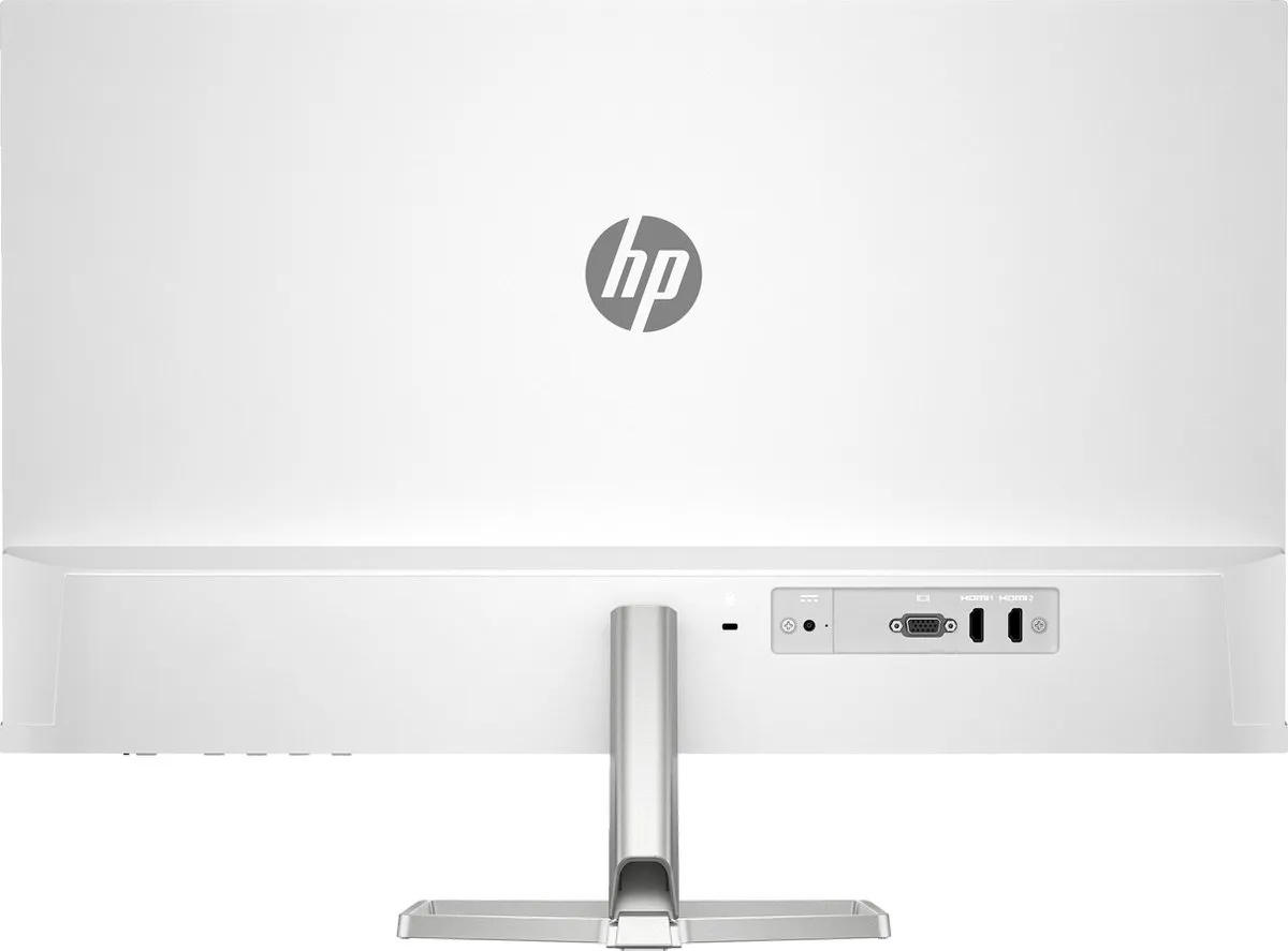 HP 527sw Monitor 27" IPS Full HD 100Hz - Wit