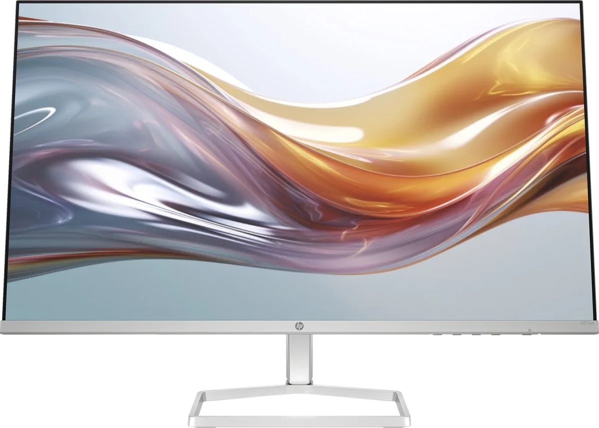 HP 527sw Monitor 27" IPS Full HD 100Hz