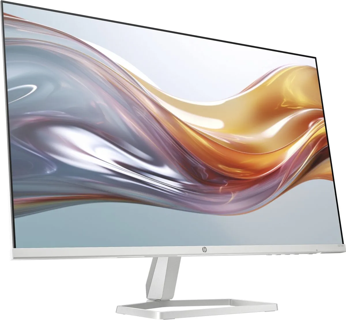 HP 527sw Monitor 27" IPS Full HD 100Hz - Wit