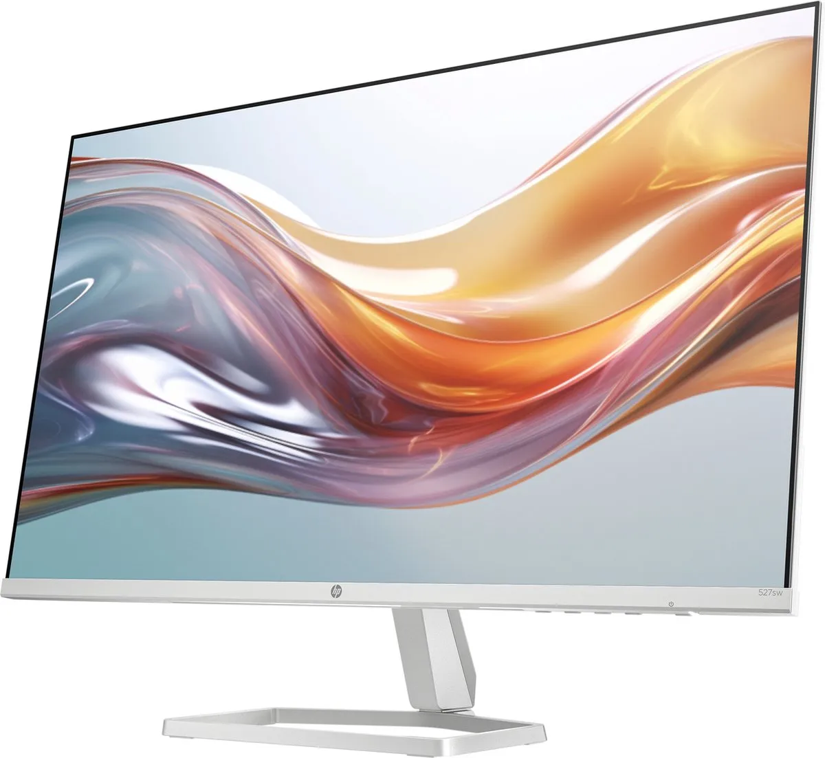 HP 527sw Monitor 27" IPS Full HD 100Hz - Wit