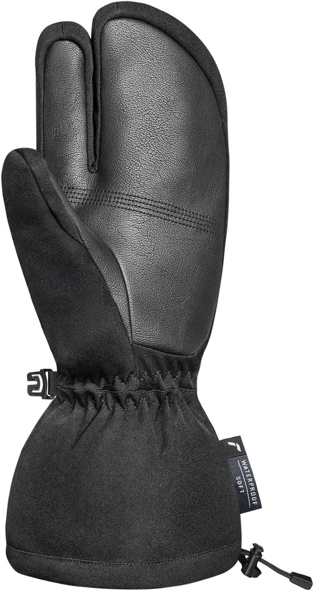 Reusch Cozy Down R-TEX XT Lobster 3-Finger Handschoenen - 7,5 - afbeelding 2 van 6