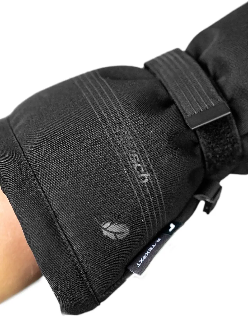 Reusch Cozy Down R-TEX XT Lobster 3-Finger Handschoenen - 7,5 - afbeelding 6 van 6