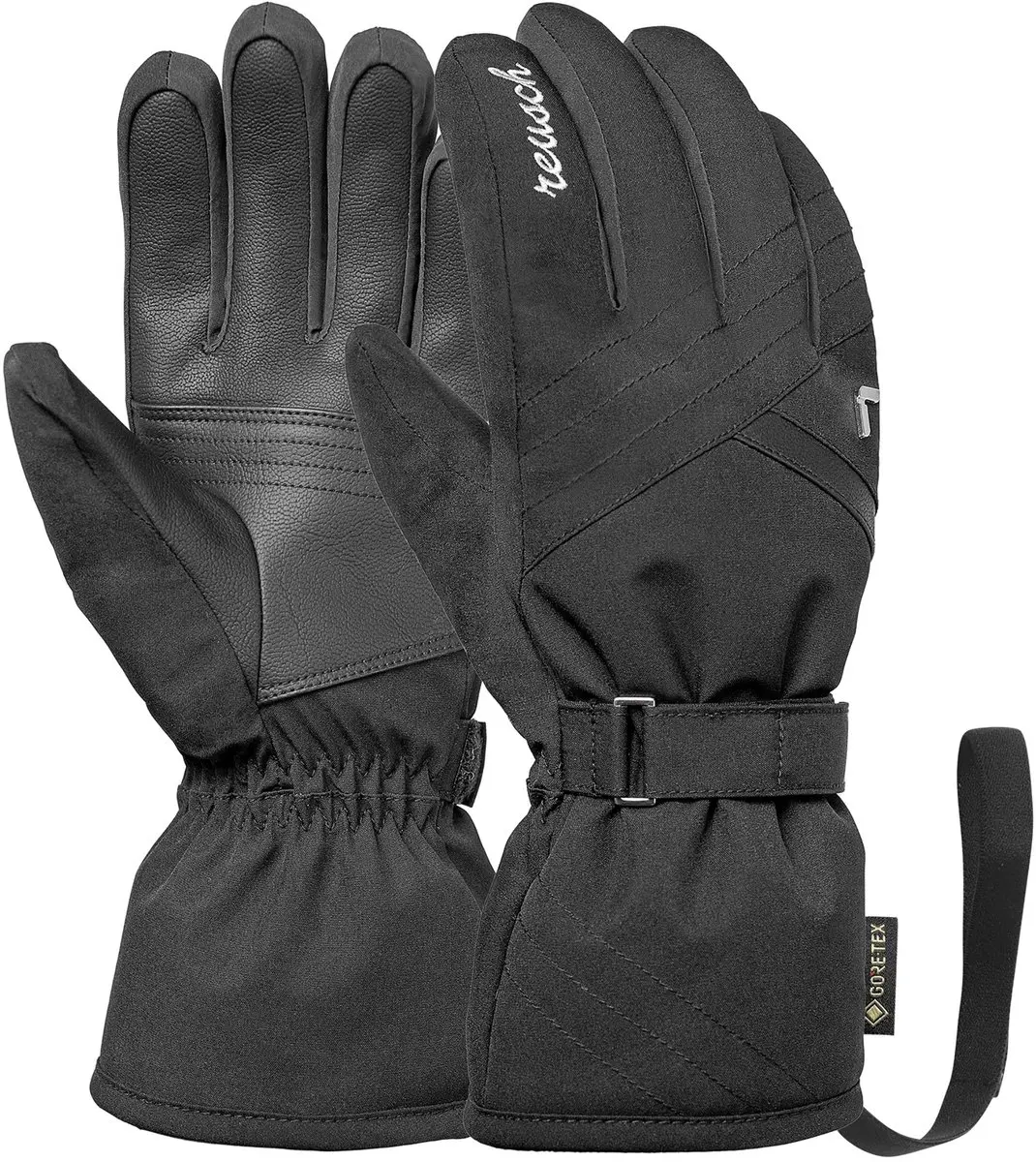 Reusch Alba Gore-tex Dames Skihandschoenen 6590327-7702