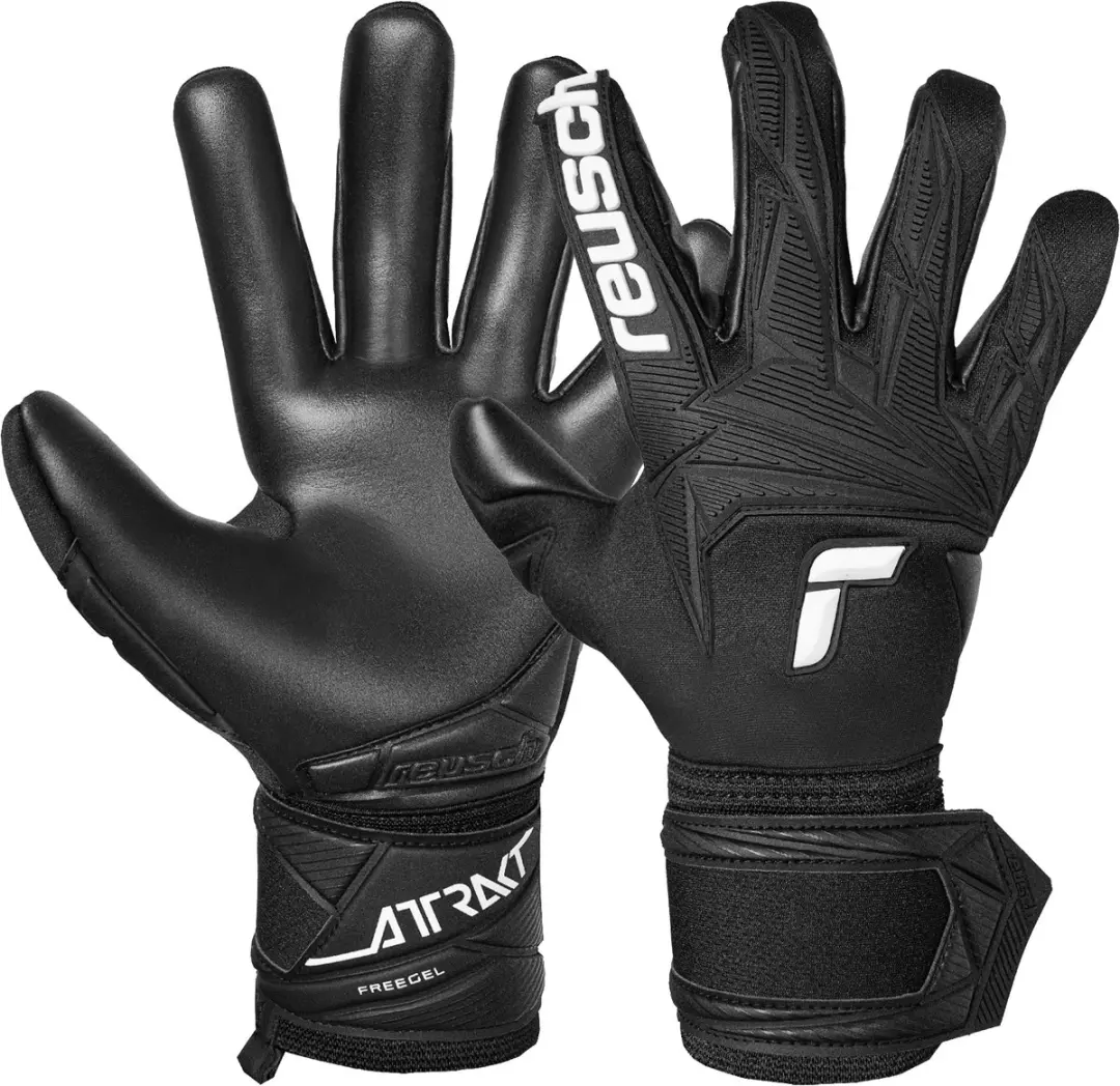 Reusch Attrakt Freegel Infinity Keepershandschoenen 11