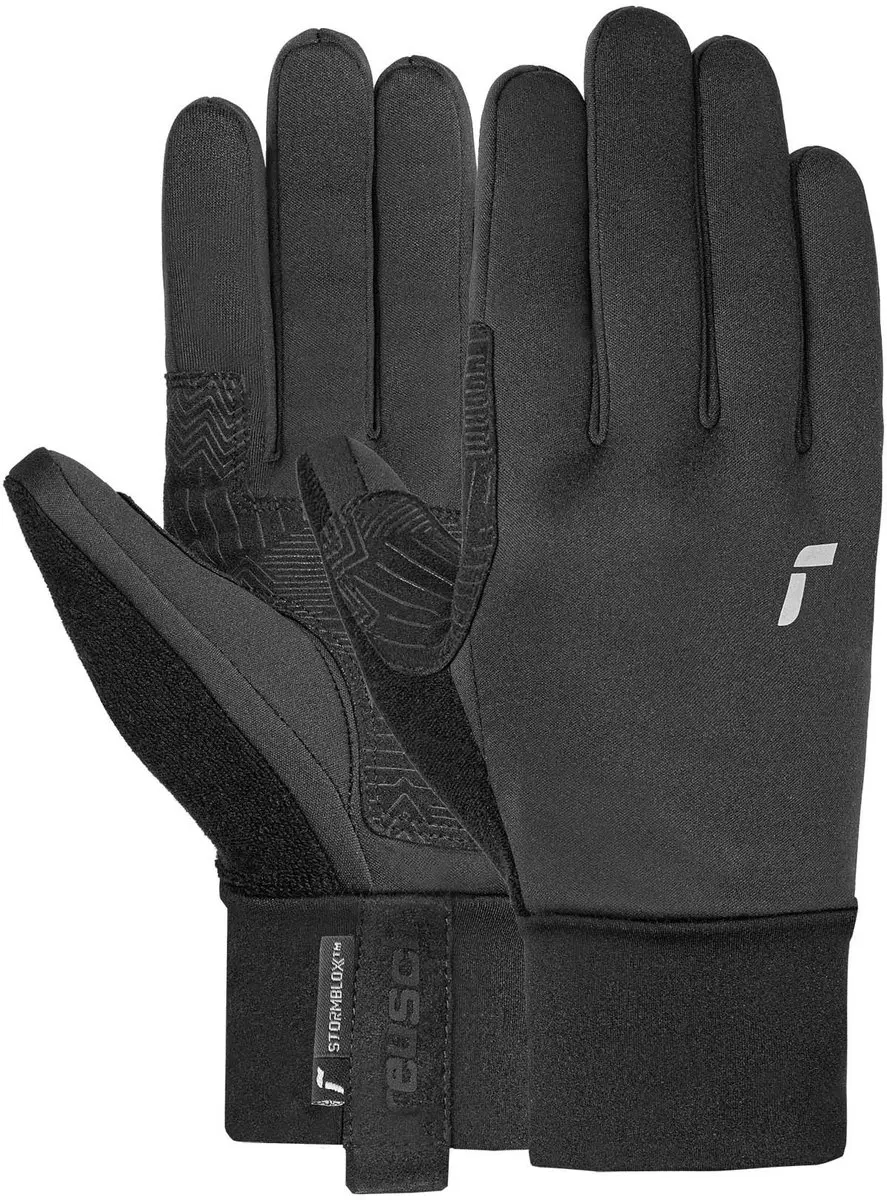 Reusch Sporthandschuhe Aron STORMBLOXX™ TOUCH-TEC