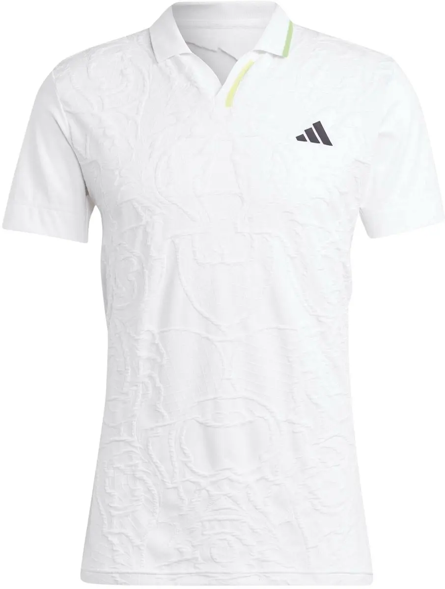 Adidas London Pro Polo Heren