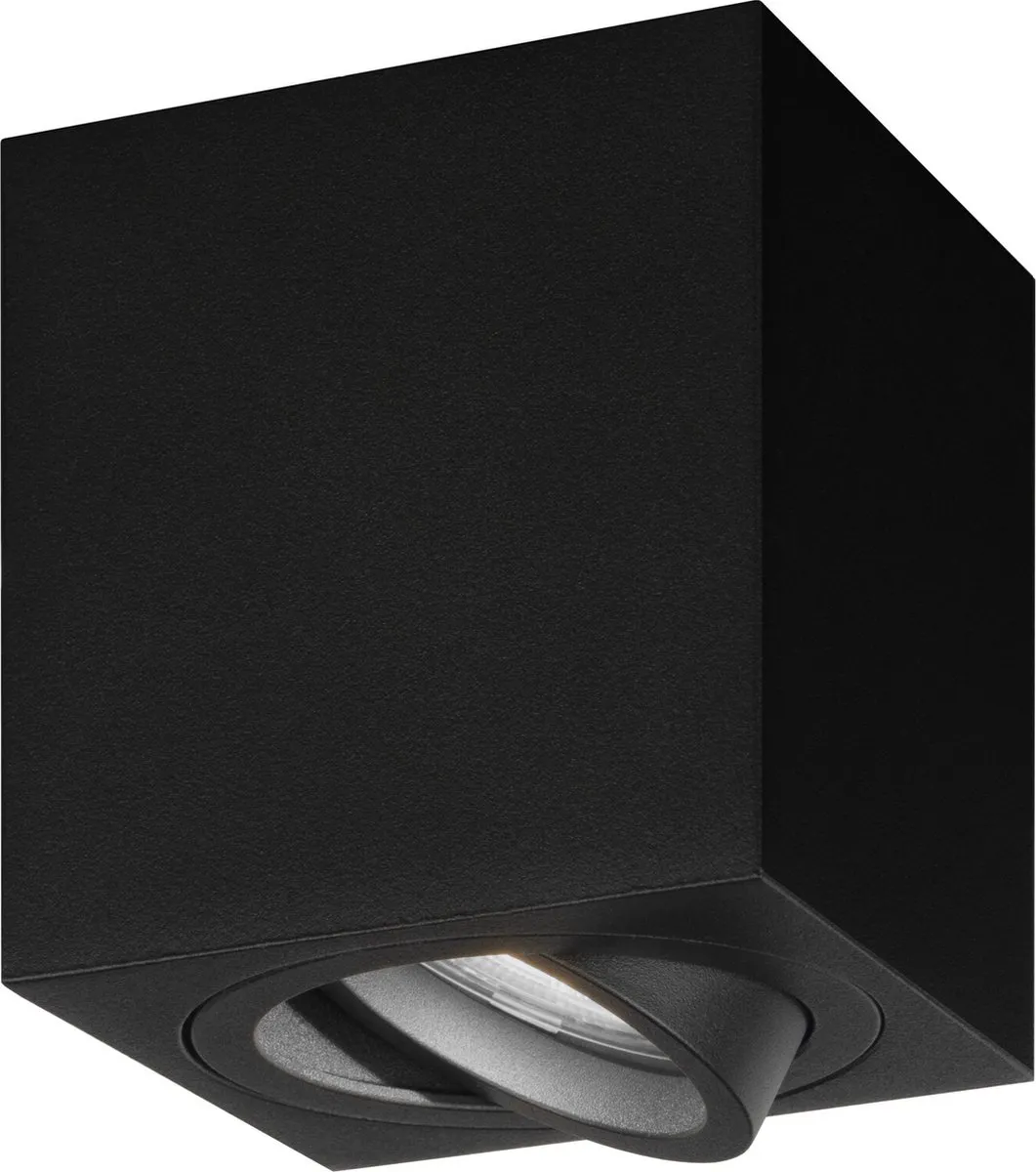 Ledvion LED Opbouwspot 3W 6500K