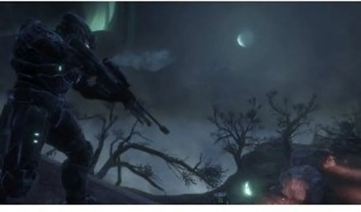 Halo - Reach - Xbox 360