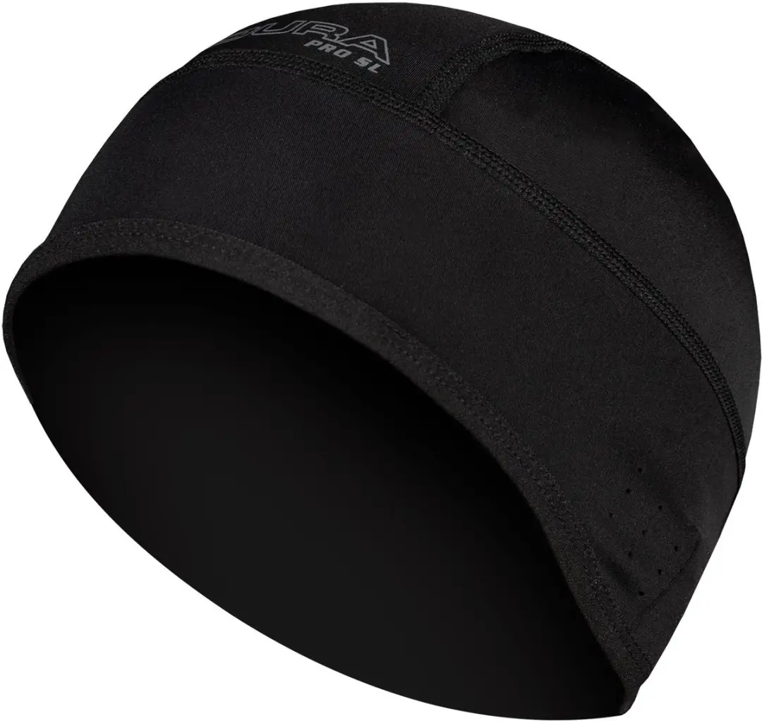 Endura Pro Sl Skull Cap E0154BK