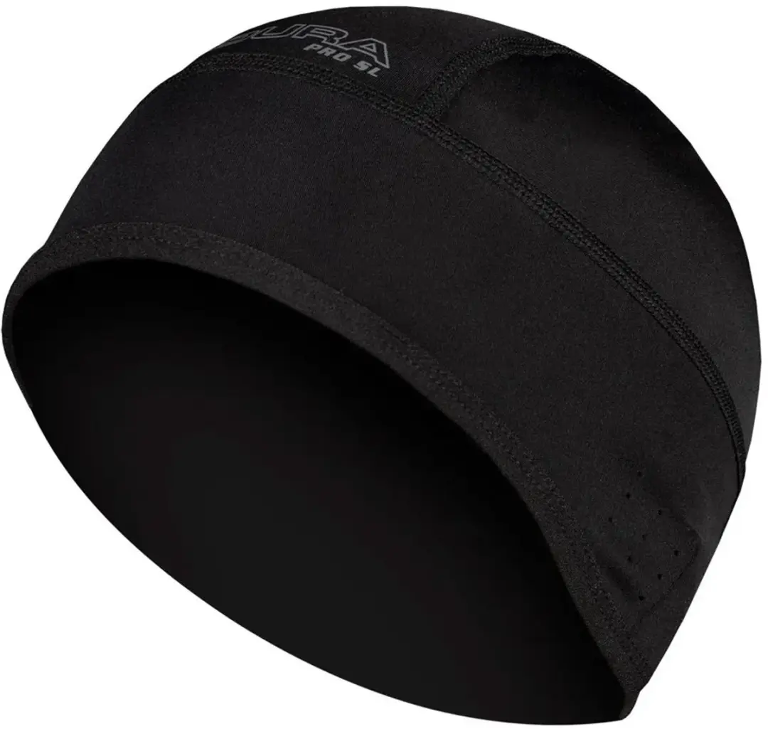 Endura Pro Sl Skull Cap E0154BK - S/M - Zwart - afbeelding 6 van 6