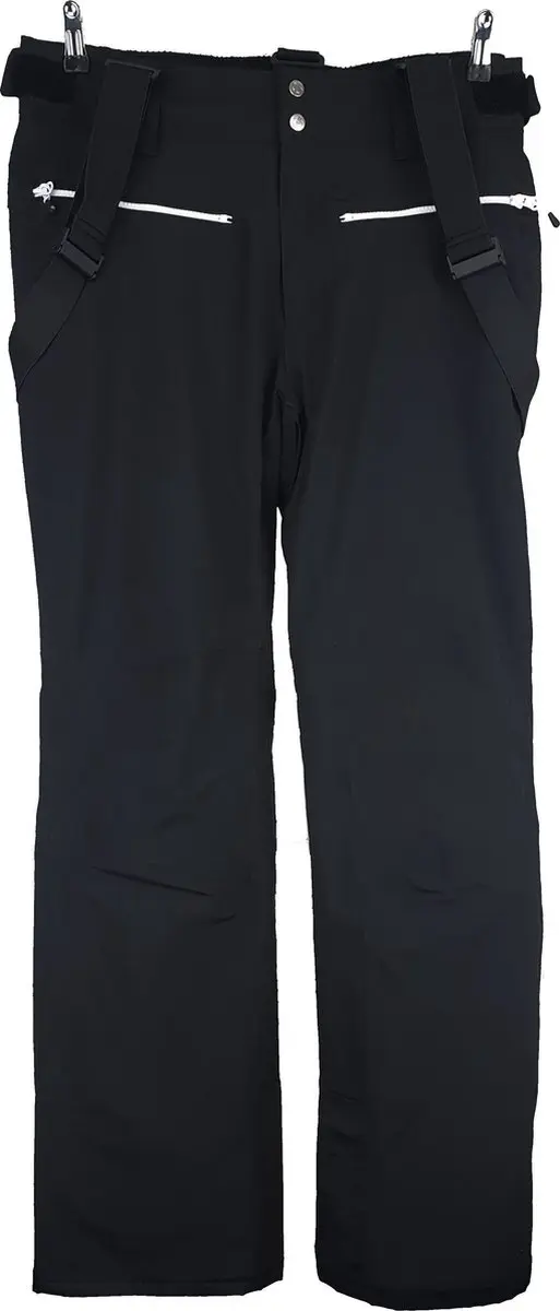 Dare2B Heren Intrinsic II Skibroek Zwart Maat M
