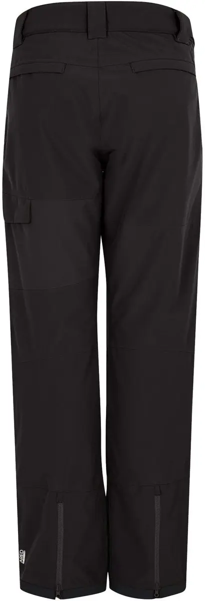 Dare 2b Ice Womens Ski Broek - 20.000 g - Zwart