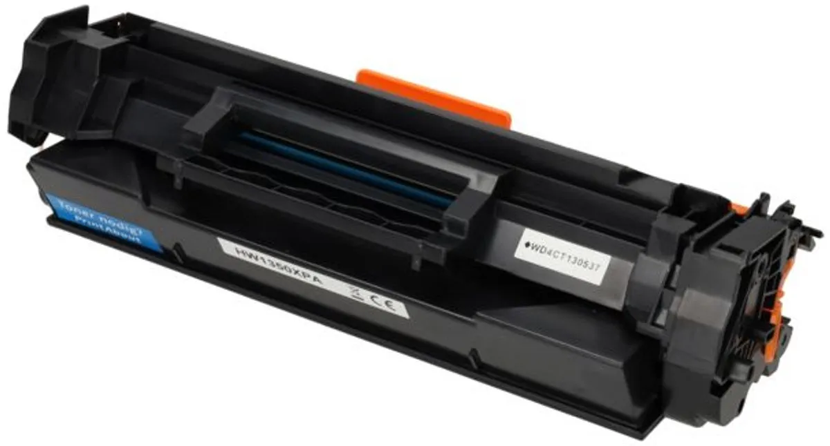 PrintAbout Huismerk HP 135A W1350A Toner