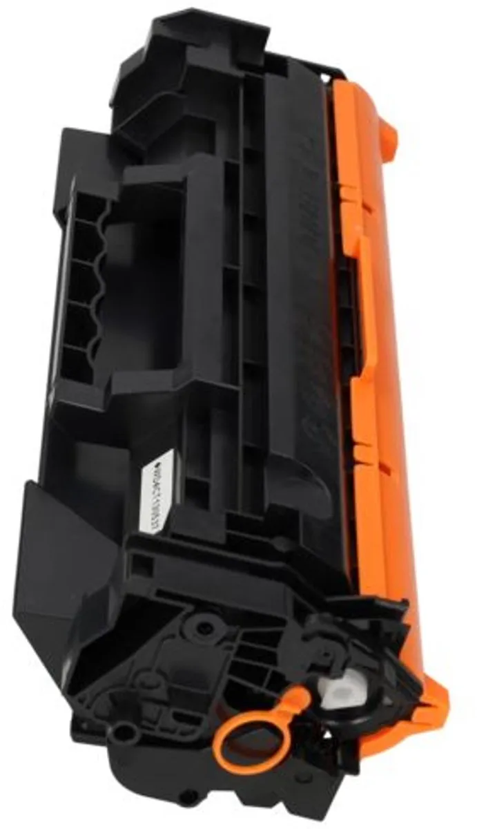 PrintAbout Huismerk HP 135A W1350A Toner - Zwart
