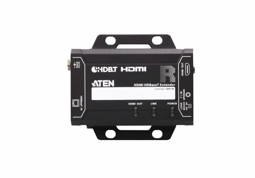 Aten VE811-AT-G HDMI Extender - 150m - 2 Stuks - afbeelding 4 van 6