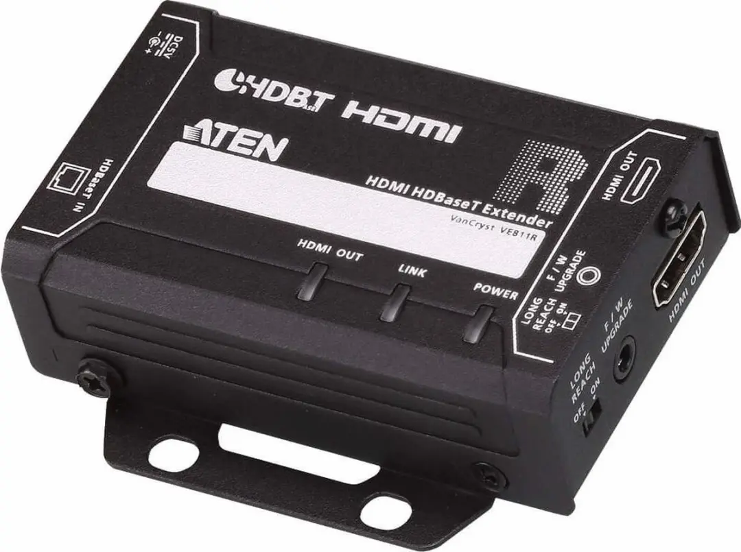 Aten VE811-AT-G HDMI Extender