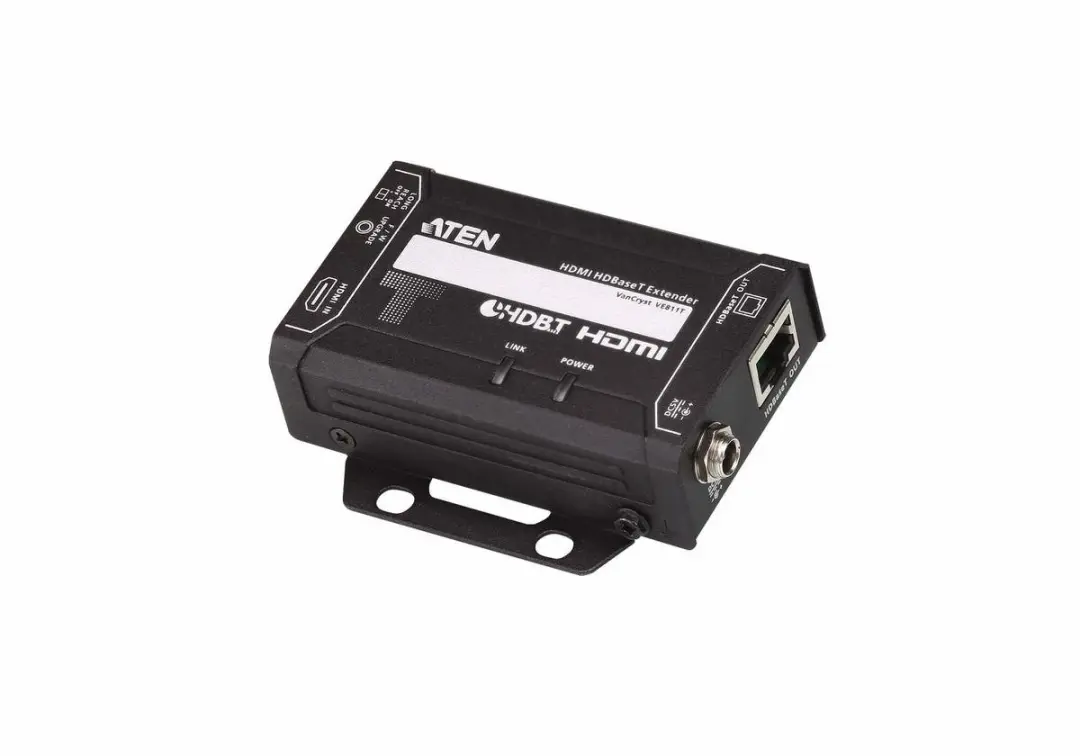 Aten VE811-AT-G HDMI Extender - 150m - 2 Stuks - afbeelding 5 van 6
