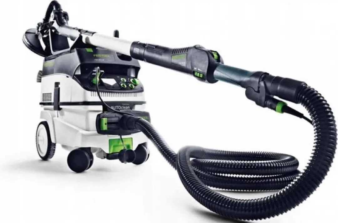 Festool VS-CT AC/SRM45 Planex Afsluitschuif 497926