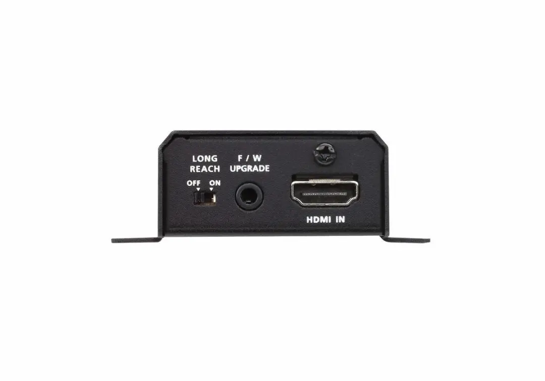 Aten VE811T-AT-G HDMI over Cat5e Transmitter - 150m - afbeelding 4 van 5
